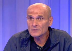 CTP, reacție ironică: „N-ați vrea să discutăm despre divorțul dintre Reghecampf și Anamaria Prodan? Jena mea ar fi mai mică decât la divorțul Cîțu-Cioloș”