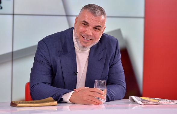 Olăroiu l-a sunat pe MM Stoica înainte de FCSB - CS Mioveni » Oferta antrenorului: „Acum dau din casă”