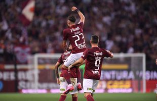 Prefațăm împreună cel mai tare duel al etapei, Rapid - CFR Cluj, la GSP Live, de la 20:00