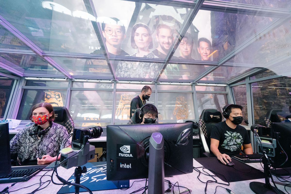 Incredibil cum arată acum Arena Națională! » Imagini realmente spectaculoase din această seară