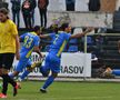 Unirea Dej - Hermannstadt a închis etapa cu numărul 10 din Liga 2! Rezultatele complete și clasamentul