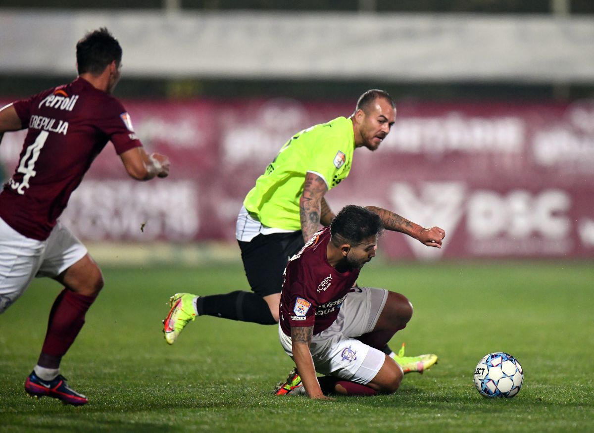 Situație explozivă la CFR Cluj! Varga s-a săturat și de Petrescu și vrea o nouă schimbare + prima vedetă care se gândește la plecare