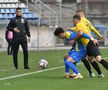 Unirea Dej - Hermannstadt a închis etapa cu numărul 10 din Liga 2! Rezultatele complete și clasamentul