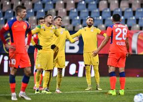 FCSB și-a găsit sponsor după despărțirea de City Insurance: „Vrea să dea 1.5 milioane de euro”