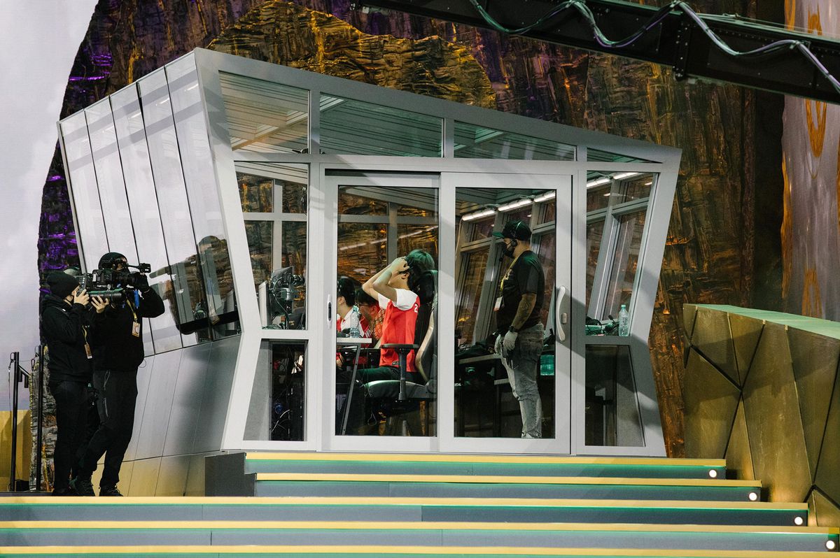 Incredibil cum arată acum Arena Națională! » Imagini realmente spectaculoase din această seară