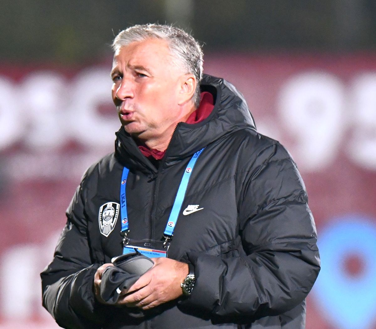 Cornel Dinu și Basarab Panduru laudă antrenorul-revelație din Liga 1: „A gândit perfect din toate punctele de vedere”