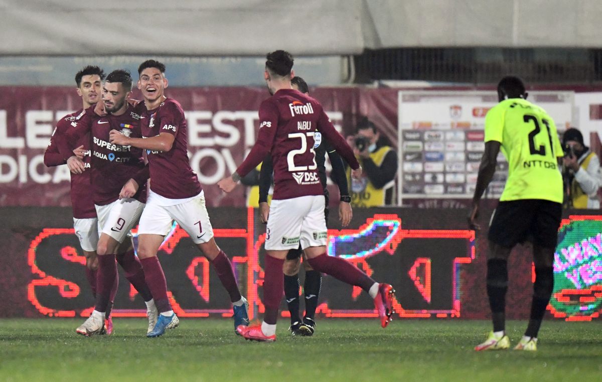 De ce nu mai domină CFR Cluj Liga 1? Explicațiile unei prăbușiri anunțate: „Uitați-vă la echipele mari din Europa, unde mai vedeți așa ceva?”
