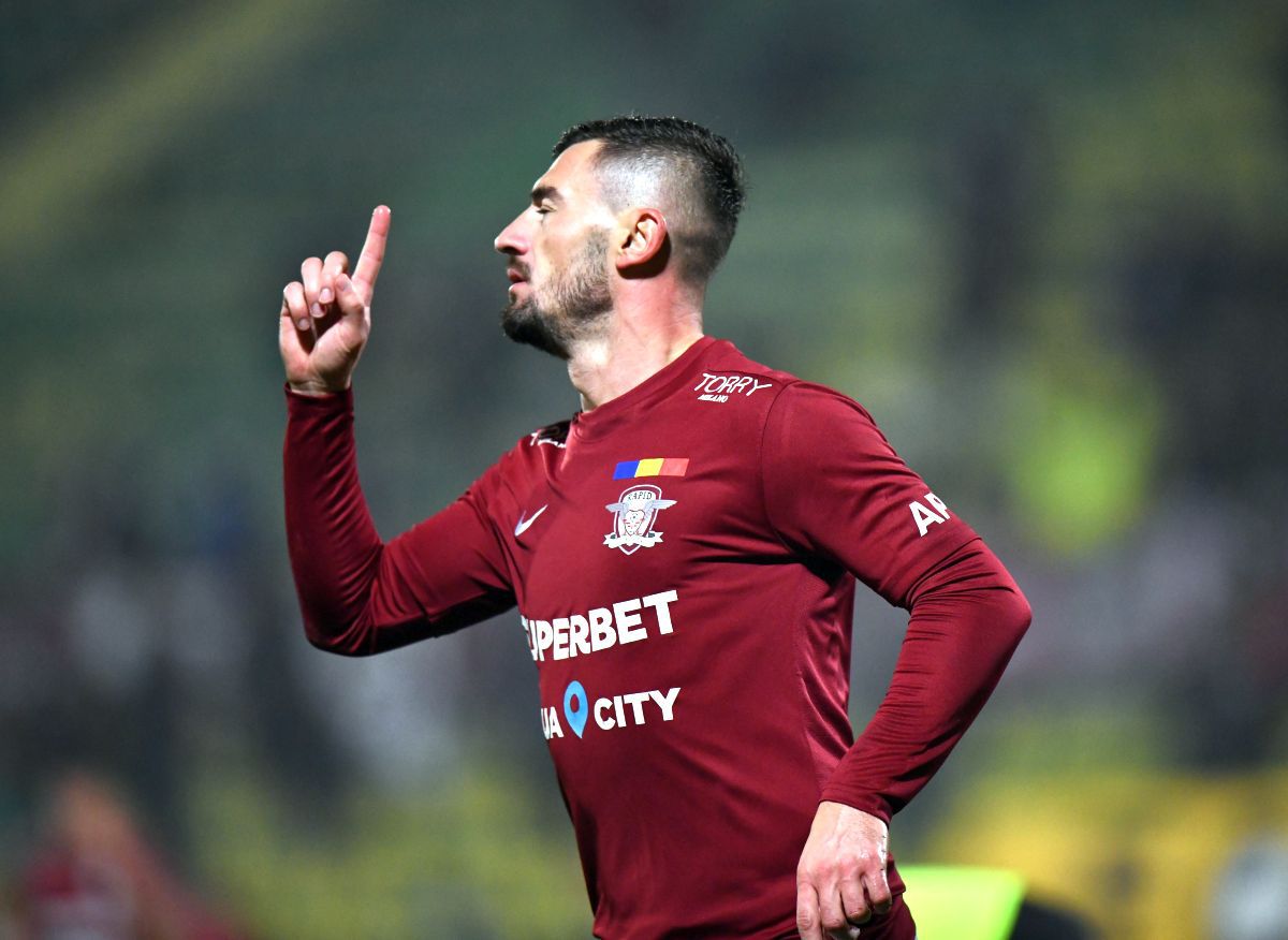 Conducerea lui CFR Cluj îi trage la răspundere pe jucători: „Au crezut că jucăm cu o echipă mai slabă. Nu s-au mobilizat”