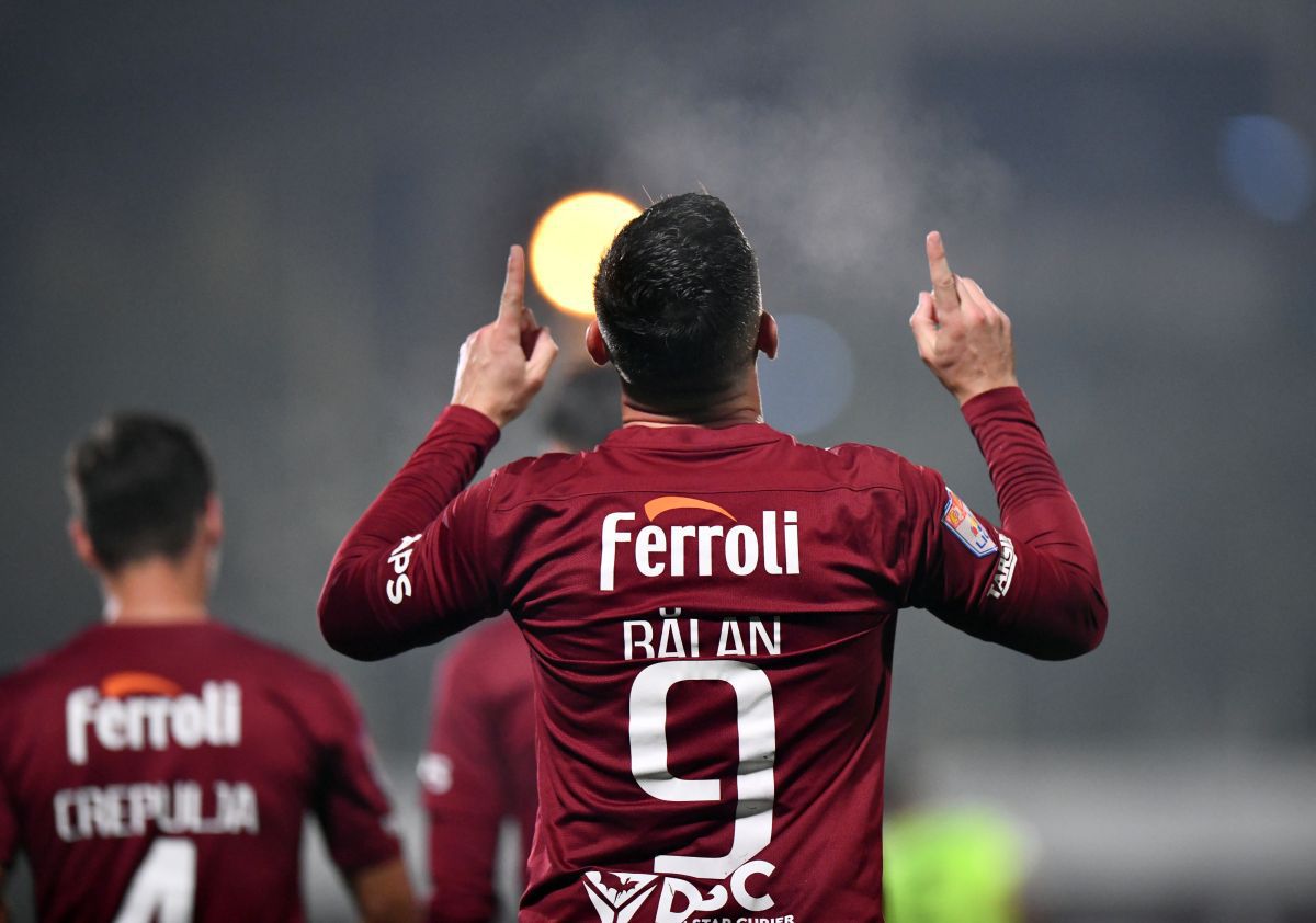 Situație explozivă la CFR Cluj! Varga s-a săturat și de Petrescu și vrea o nouă schimbare + prima vedetă care se gândește la plecare