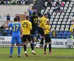 Unirea Dej - Hermannstadt a închis etapa cu numărul 10 din Liga 2! Rezultatele complete și clasamentul