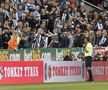 Bogații triști: ce a făcut Newcastle la primul meci din „era Prințului” » Imaginile serii pe St. James' Park