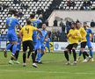 Unirea Dej - Hermannstadt a închis etapa cu numărul 10 din Liga 2! Rezultatele complete și clasamentul