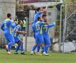 Unirea Dej - Hermannstadt a închis etapa cu numărul 10 din Liga 2! Rezultatele complete și clasamentul