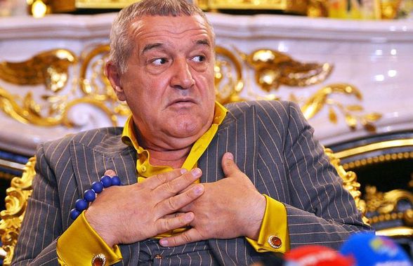 Se amână Farul - FCSB? Gigi Becali anunță că are un „plan B”