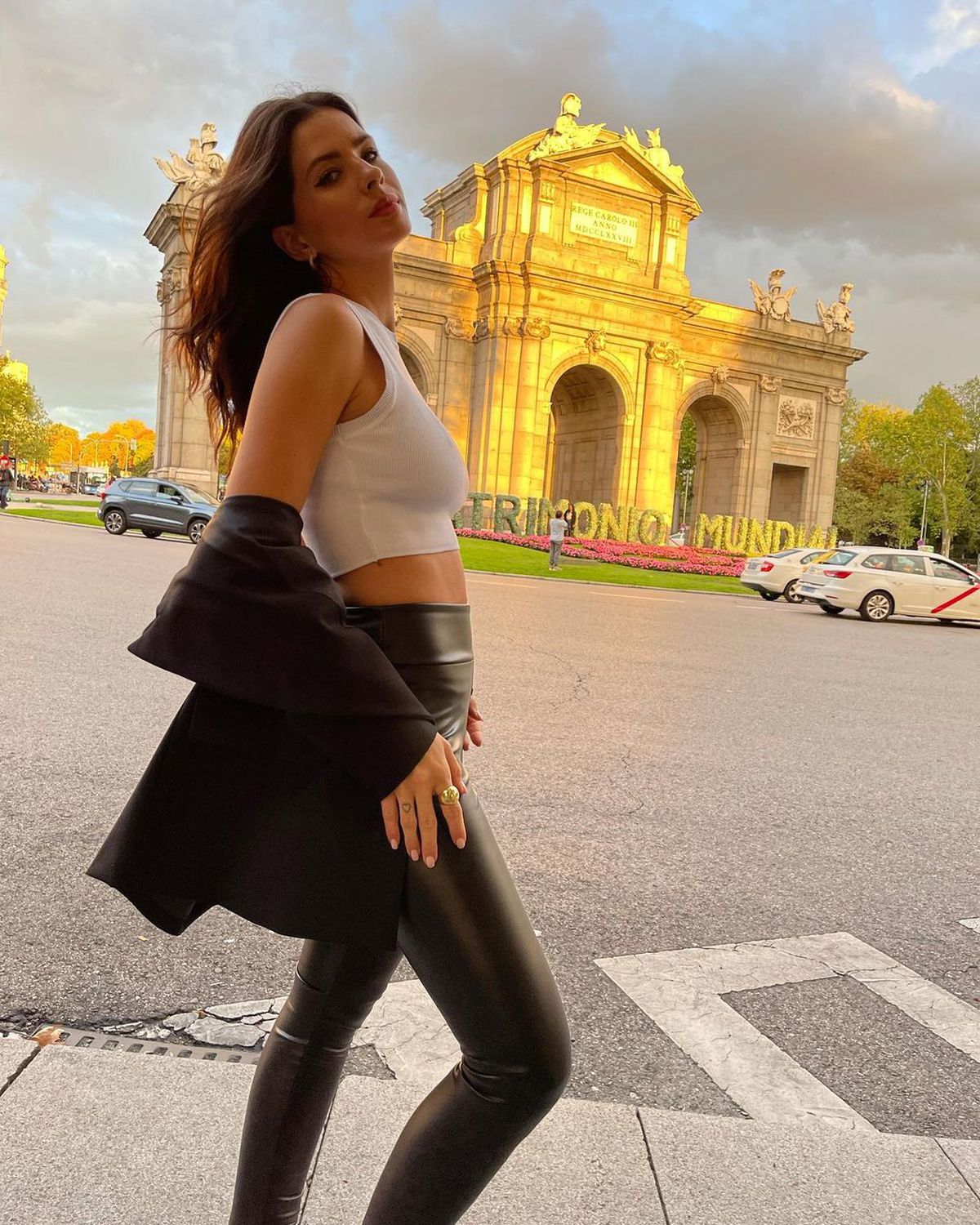 Eugenia Suarez, noua cucerire a lui Mauro Icardi