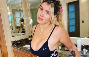 Wanda Nara și Mauro Icardi s-au despărțit! Mesaj dur: „O altă familie de care ți-ai bătut joc”