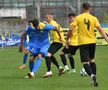Unirea Dej - Hermannstadt a închis etapa cu numărul 10 din Liga 2! Rezultatele complete și clasamentul
