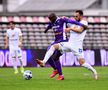 FC Argeș - Farul 2-1 / Sursă foto: Cristi Preda (GSP)