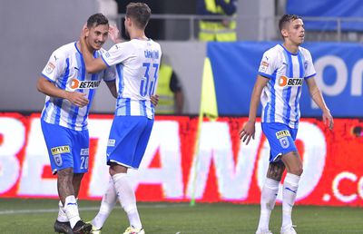 Laurențiu Reghecampf, despre scandalul făcut de jucătorii Craiovei în avionul naționalei U21: „I-am amendat, dar îmi spun că au fost și ei jigniți”