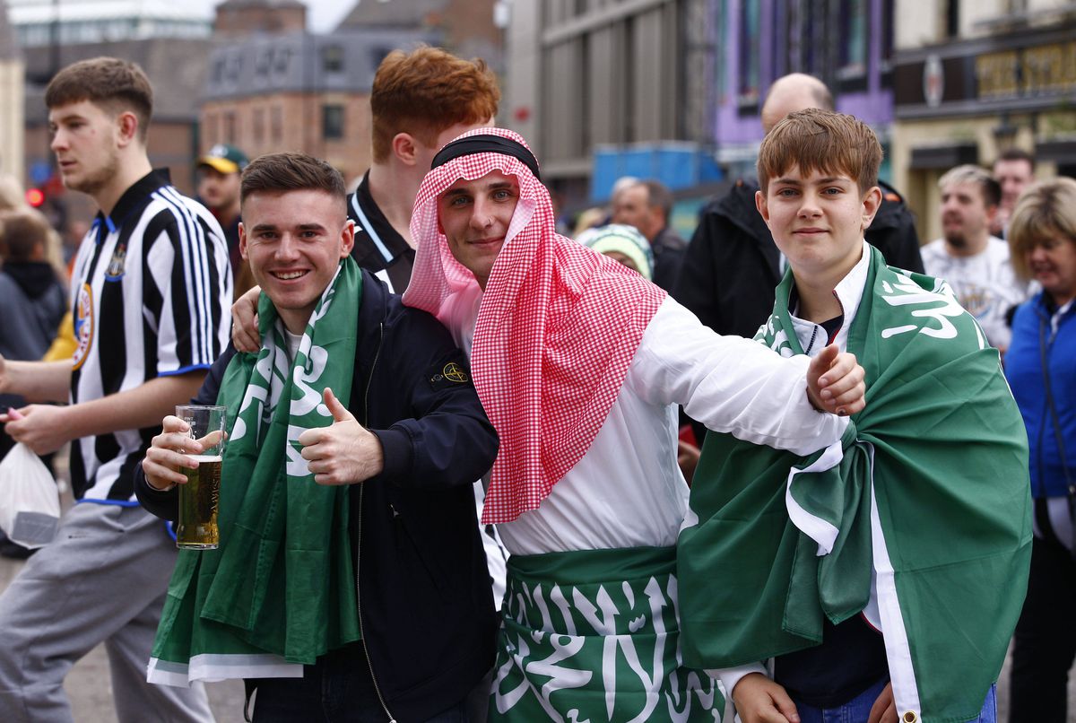 Newcastle - Tottenham, 17 octombrie 2021