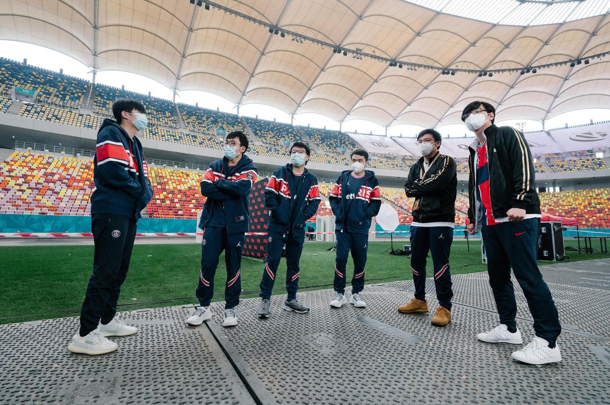 Incredibil cum arată acum Arena Națională! » Imagini realmente spectaculoase din această seară