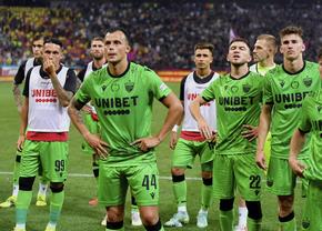 Comisioane grase la masa credală » Ce sumă trebuie să achite Dinamo impresarilor