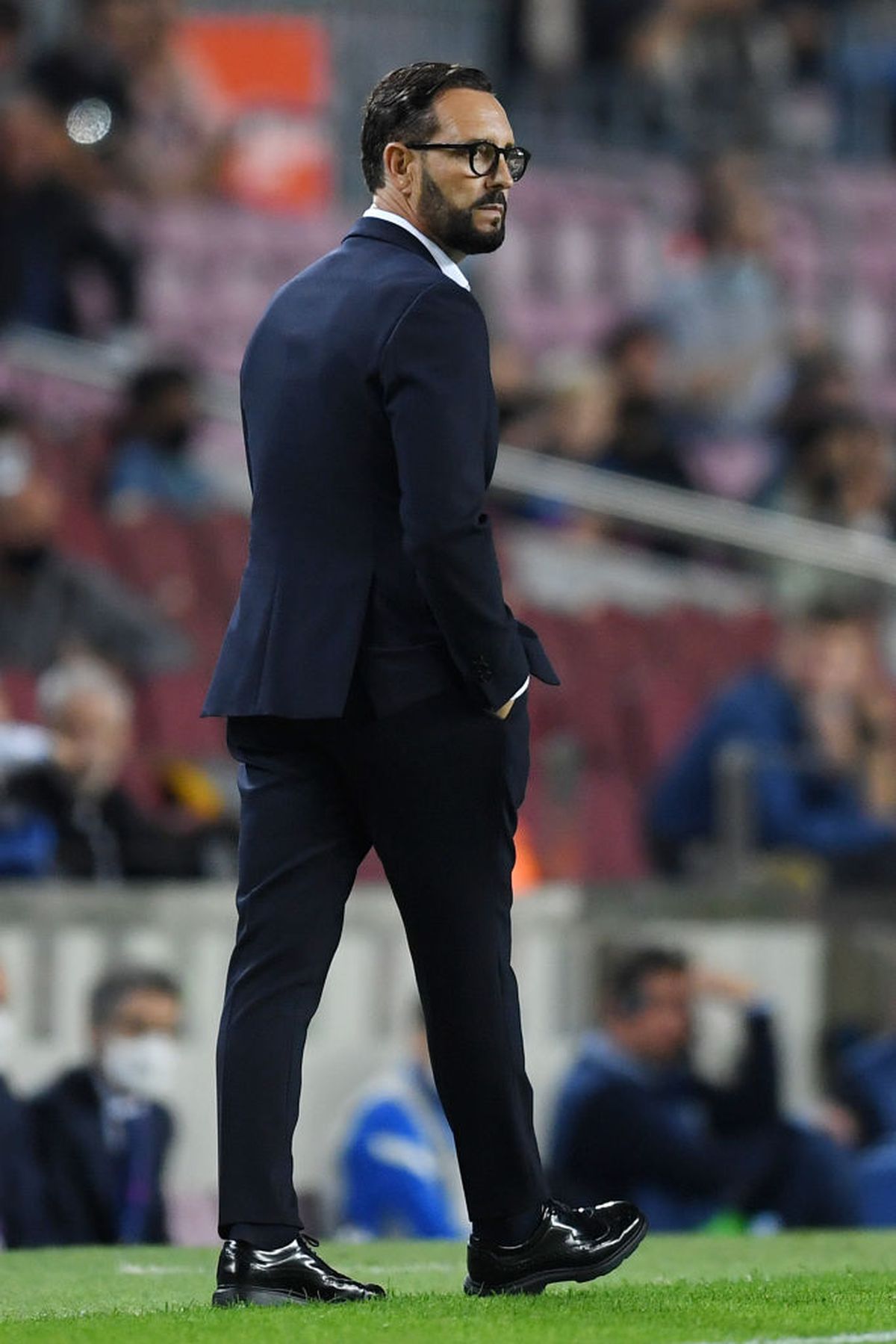 Barcelona - Valencia, 17 octombrie 2021