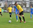 Unirea Dej - Hermannstadt a închis etapa cu numărul 10 din Liga 2! Rezultatele complete și clasamentul