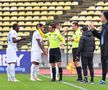 FC Argeș - Farul 2-1 / Sursă foto: Cristi Preda (GSP)