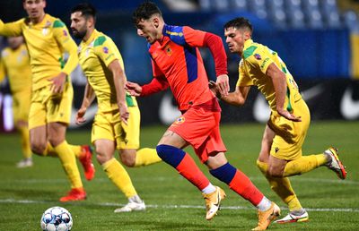 FCSB era gata de orice în meciul cu CS Mioveni: „Vlad avea echipamentul pregătit!”