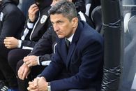 Echipa lui Răzvan Lucescu a condus cu 4-1 la pauză, dar a urmat DEZASTRUL! Prima reacție a românului: „Sunt șocat!”