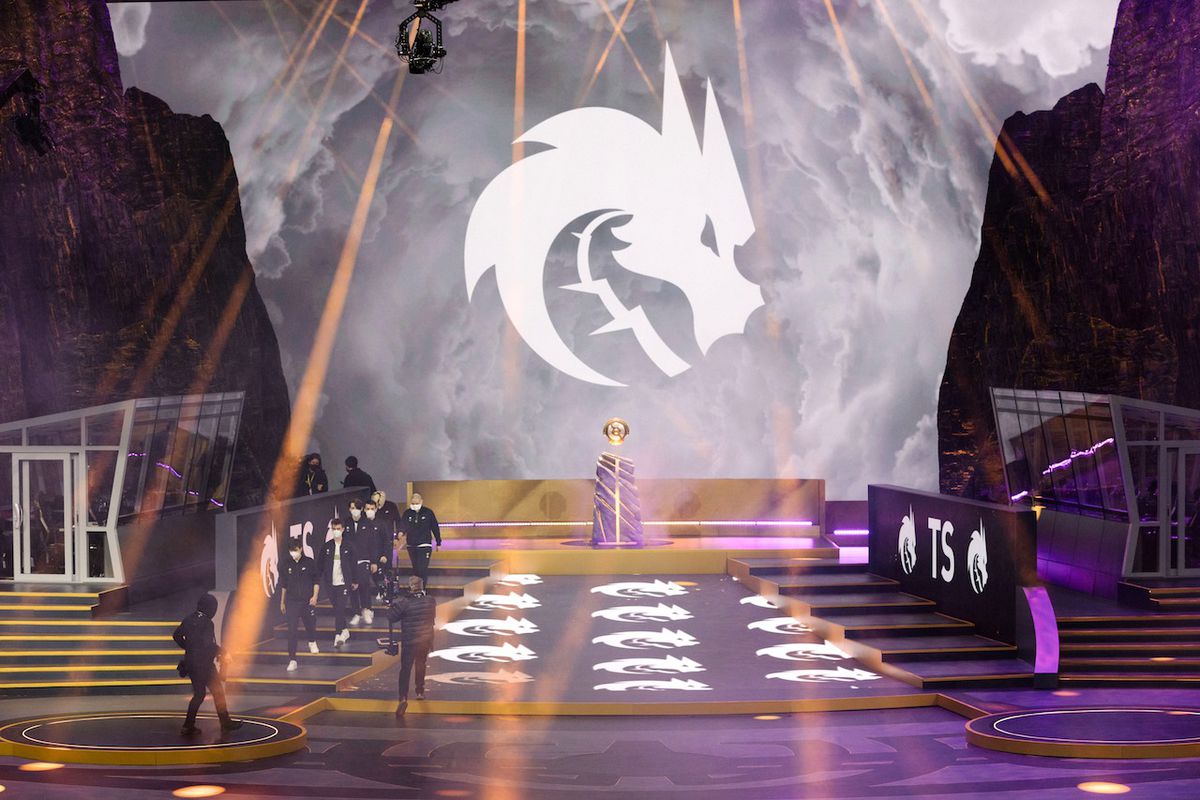 Dota 2 pe Arena Națională