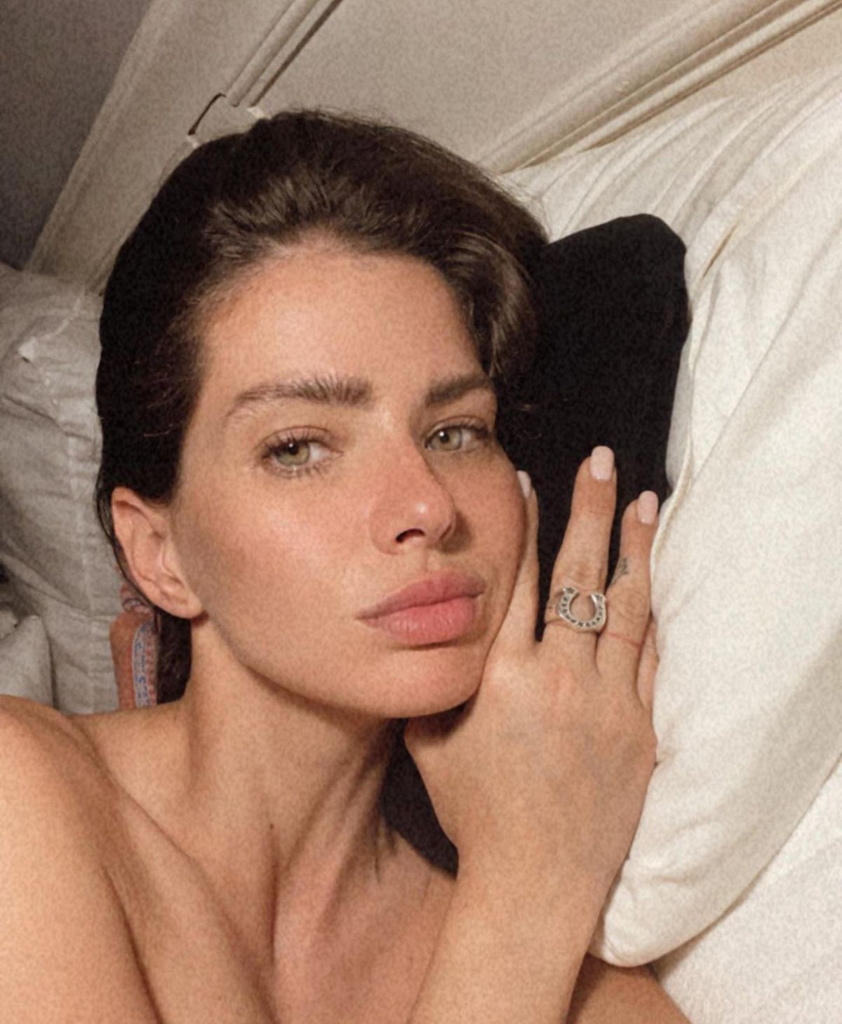 Eugenia Suarez, noua cucerire a lui Mauro Icardi