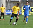 Unirea Dej - Hermannstadt a închis etapa cu numărul 10 din Liga 2! Rezultatele complete și clasamentul