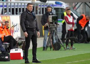 UTA - FCU Craiova 1-0. Laszlo Balint: „Am avut șansă, deși vorbisem ceva”