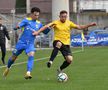 Unirea Dej - Hermannstadt a închis etapa cu numărul 10 din Liga 2! Rezultatele complete și clasamentul