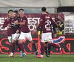 Rapid - CFR Cluj, în etapa #12, live