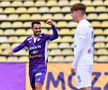 FC Argeș - Farul 2-1 / Sursă foto: Cristi Preda (GSP)