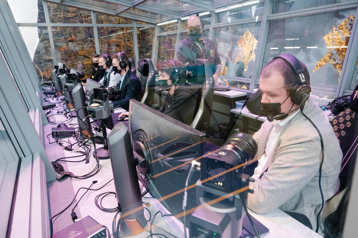 Incredibil cum arată acum Arena Națională! » Imagini realmente spectaculoase din această seară