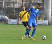 Unirea Dej - Hermannstadt a închis etapa cu numărul 10 din Liga 2! Rezultatele complete și clasamentul