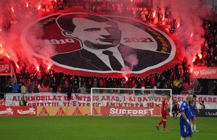 Decizia care îl irită pe Mircea Rednic: UTA se mută de pe stadionul din Arad! Care sunt motivele și unde este prima opțiune pentru exil