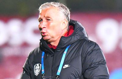 Dan Petrescu, discurs sincer după eșecul cu Rapid: „Iei fix ce meriți! Trebuie să revenim la ce făceam în anii trecuți”