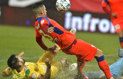 Primarul din Mioveni rămâne ferm pe poziții: „Retragem echipa, poate îi ia UEFA la întrebări!”