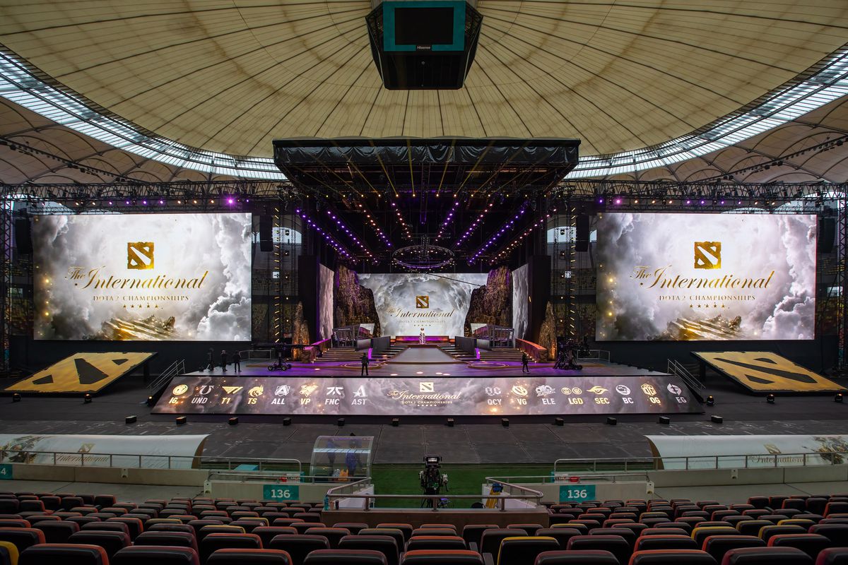 Incredibil cum arată acum Arena Națională! » Imagini realmente spectaculoase din această seară