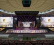 Incredibil cum arată acum Arena Națională! » Imagini realmente spectaculoase din această seară
