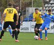Unirea Dej - Hermannstadt a închis etapa cu numărul 10 din Liga 2! Rezultatele complete și clasamentul