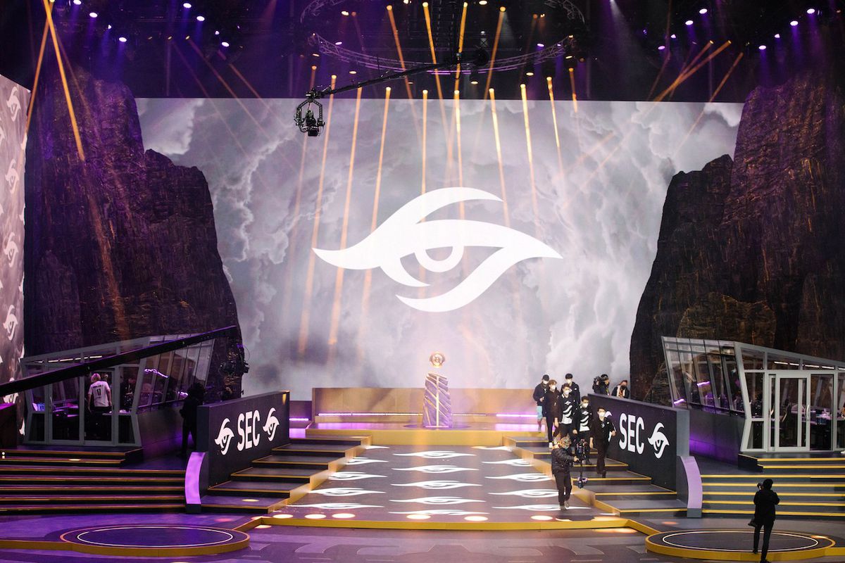 Dota 2 pe Arena Națională