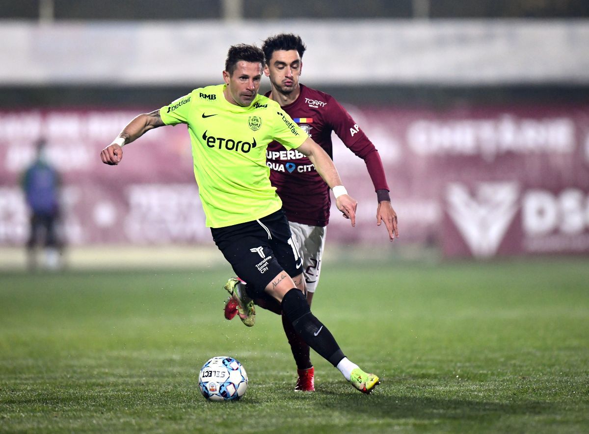 De ce nu mai domină CFR Cluj Liga 1? Explicațiile unei prăbușiri anunțate: „Uitați-vă la echipele mari din Europa, unde mai vedeți așa ceva?”