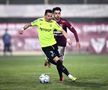 Rapid a câștigat derby-ul feroviar cu CFR Cluj, scor 2-0. Ciprian Deac (35 de ani) sună trezirea în tabăra campioanei și acuză o atitudine delăsătoare în tabăra campioanei.