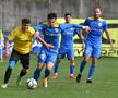 Unirea Dej - Hermannstadt a închis etapa cu numărul 10 din Liga 2! Rezultatele complete și clasamentul